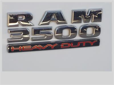2015 RAM 3500 SLT - Photo 31 - Cottonwood, AZ 86326
