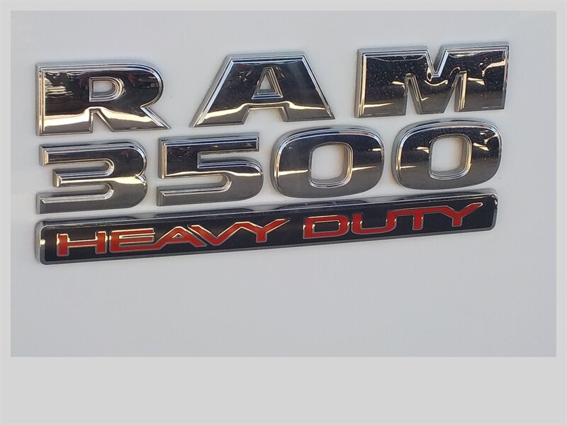 2015 RAM 3500 SLT - Photo 31 - Cottonwood, AZ 86326