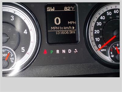 2015 RAM 3500 SLT - Photo 11 - Cottonwood, AZ 86326