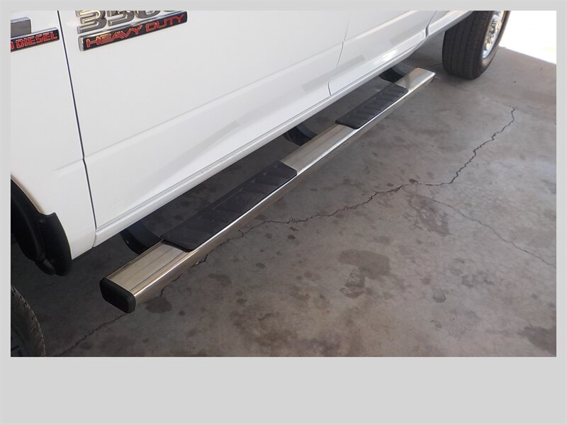 2015 RAM 3500 SLT - Photo 33 - Cottonwood, AZ 86326