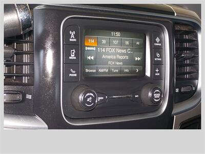 2015 RAM 3500 SLT - Photo 14 - Cottonwood, AZ 86326