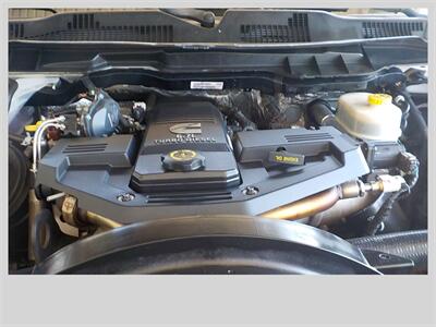 2015 RAM 3500 SLT - Photo 44 - Cottonwood, AZ 86326