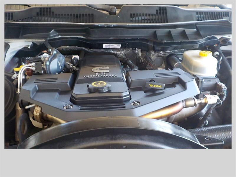 2015 RAM 3500 SLT - Photo 44 - Cottonwood, AZ 86326
