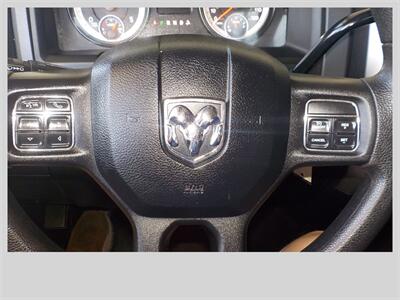 2015 RAM 3500 SLT - Photo 12 - Cottonwood, AZ 86326