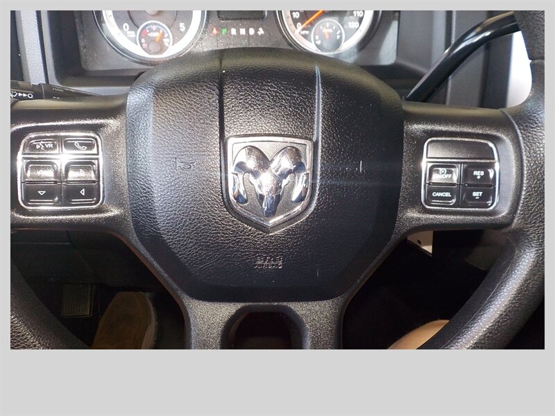 2015 RAM 3500 SLT - Photo 12 - Cottonwood, AZ 86326