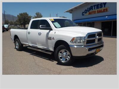 2015 RAM 3500 SLT - Photo 9 - Cottonwood, AZ 86326