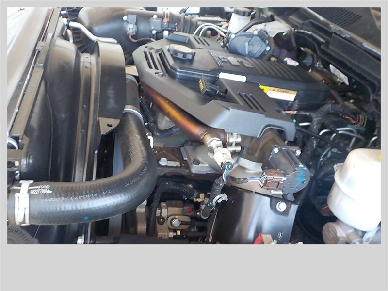 2015 RAM 3500 SLT - Photo 45 - Cottonwood, AZ 86326