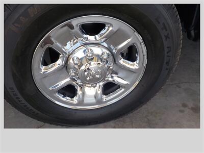 2015 RAM 3500 SLT - Photo 32 - Cottonwood, AZ 86326