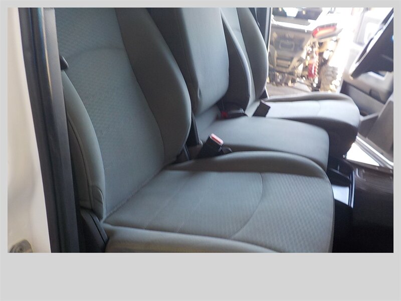 2015 RAM 3500 SLT - Photo 26 - Cottonwood, AZ 86326
