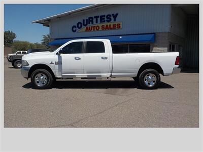 2015 RAM 3500 SLT - Photo 3 - Cottonwood, AZ 86326
