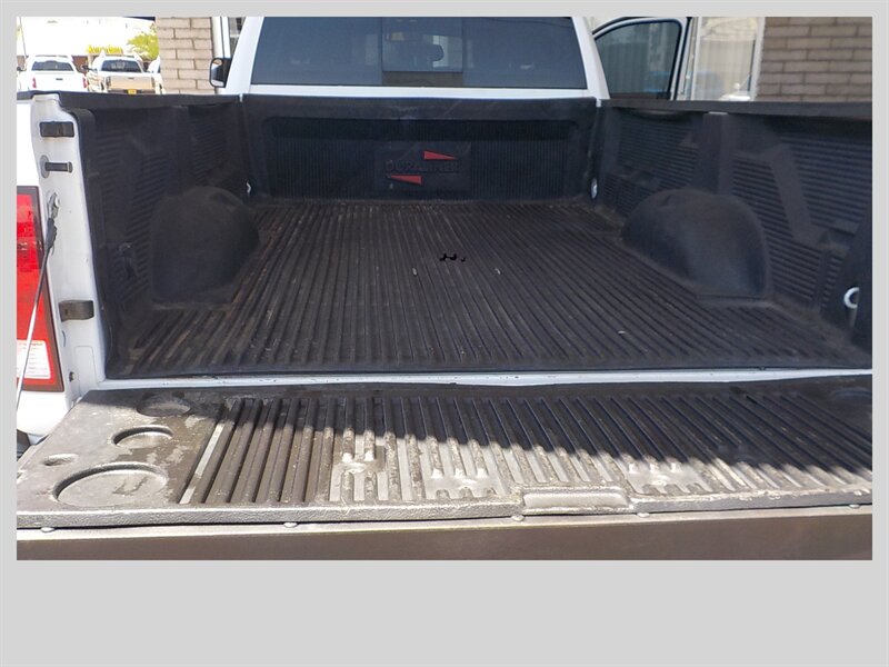 2015 RAM 3500 SLT - Photo 37 - Cottonwood, AZ 86326