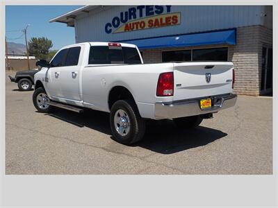 2015 RAM 3500 SLT - Photo 4 - Cottonwood, AZ 86326