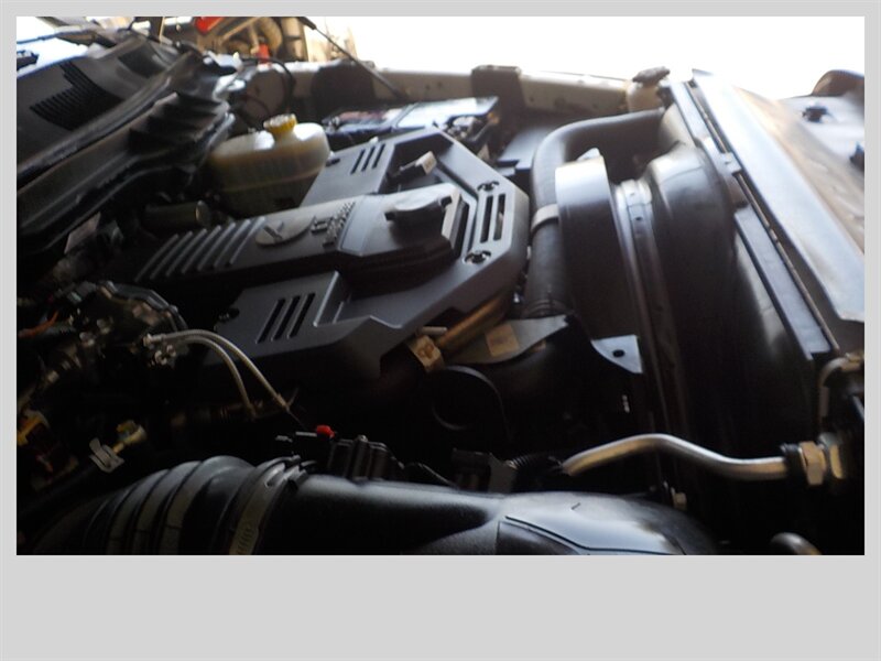 2015 RAM 3500 SLT - Photo 43 - Cottonwood, AZ 86326