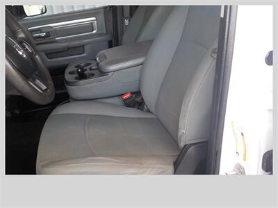 2015 RAM 3500 SLT - Photo 20 - Cottonwood, AZ 86326