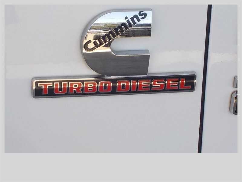 2015 RAM 3500 SLT - Photo 30 - Cottonwood, AZ 86326