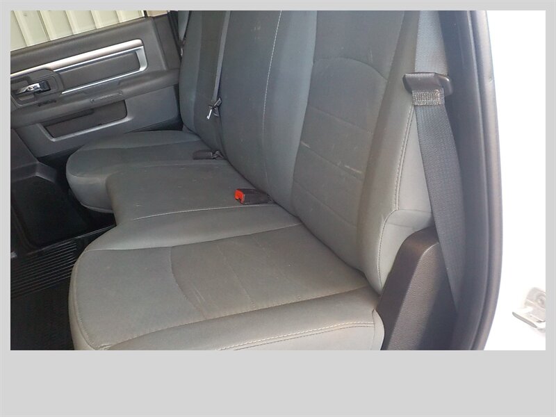 2015 RAM 3500 SLT - Photo 21 - Cottonwood, AZ 86326