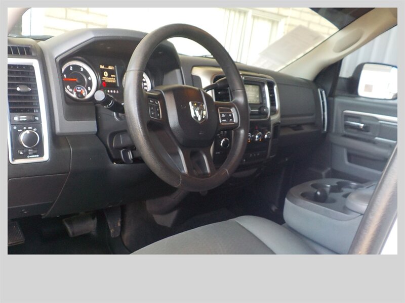 2015 RAM 3500 SLT - Photo 19 - Cottonwood, AZ 86326