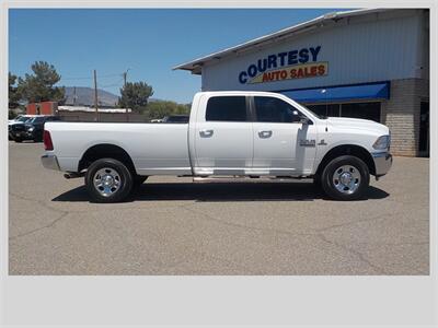 2015 RAM 3500 SLT - Photo 8 - Cottonwood, AZ 86326