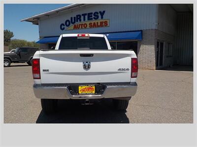 2015 RAM 3500 SLT - Photo 5 - Cottonwood, AZ 86326