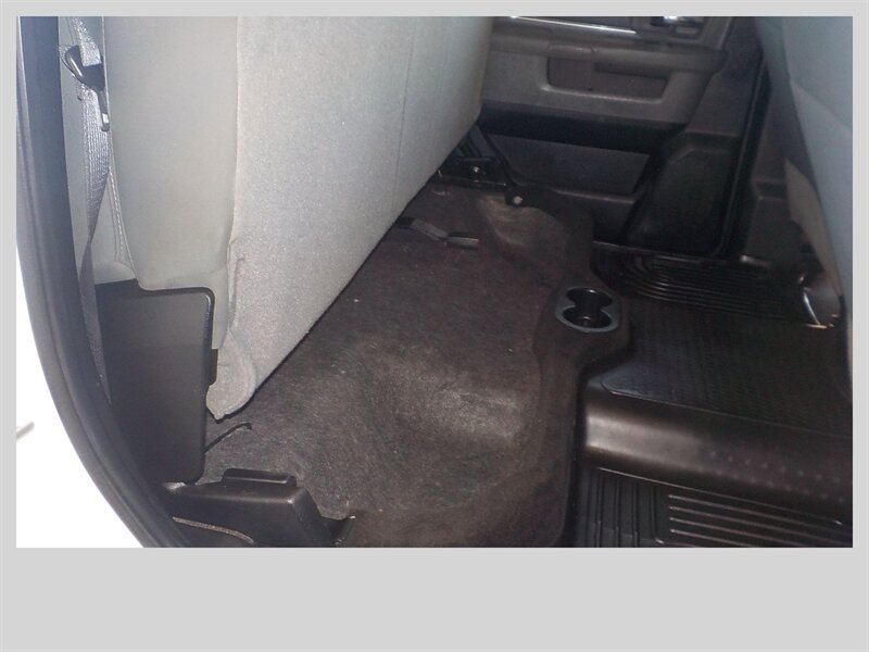 2015 RAM 3500 SLT - Photo 24 - Cottonwood, AZ 86326
