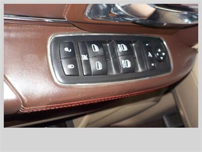 2018 RAM 2500 Laramie Longhorn - Photo 22 - Cottonwood, AZ 86326