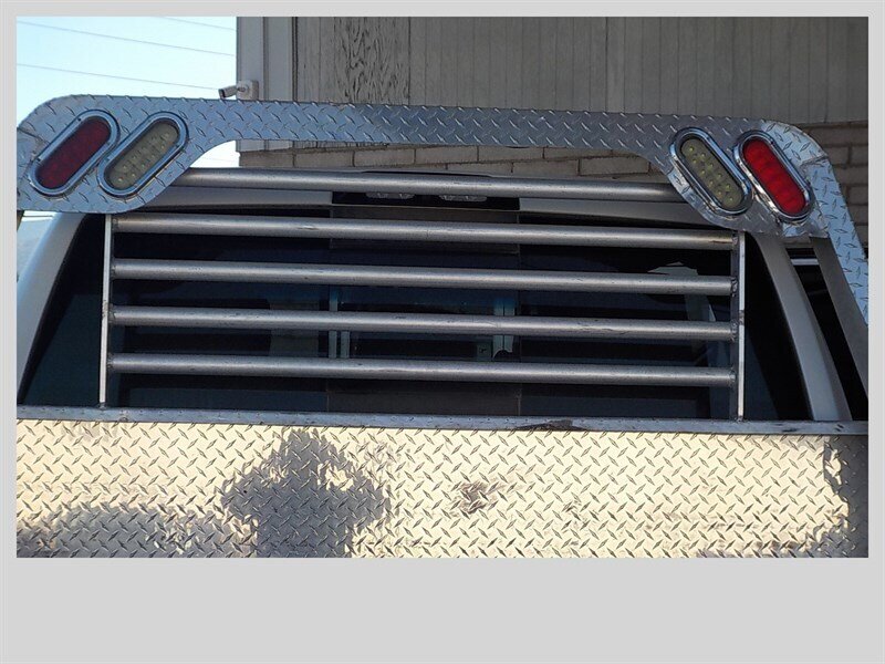 2018 RAM 2500 Laramie Longhorn - Photo 51 - Cottonwood, AZ 86326