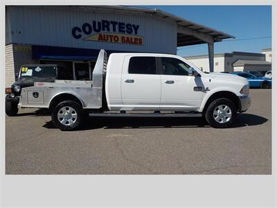 2018 RAM 2500 Laramie Longhorn - Photo 11 - Cottonwood, AZ 86326