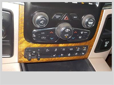 2018 RAM 2500 Laramie Longhorn - Photo 25 - Cottonwood, AZ 86326
