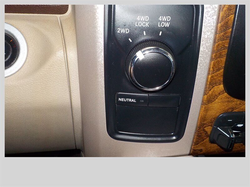 2018 RAM 2500 Laramie Longhorn - Photo 23 - Cottonwood, AZ 86326