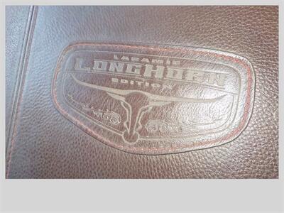 2018 RAM 2500 Laramie Longhorn - Photo 12 - Cottonwood, AZ 86326