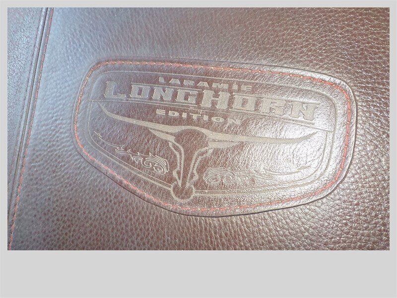 2018 RAM 2500 Laramie Longhorn - Photo 12 - Cottonwood, AZ 86326
