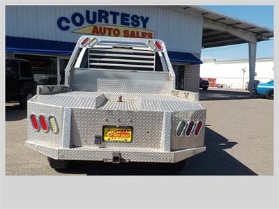 2018 RAM 2500 Laramie Longhorn - Photo 7 - Cottonwood, AZ 86326