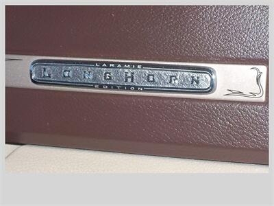 2018 RAM 2500 Laramie Longhorn - Photo 41 - Cottonwood, AZ 86326