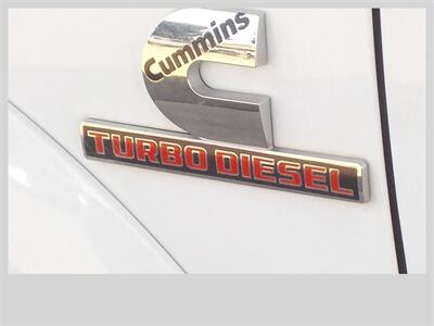 2018 RAM 2500 Laramie Longhorn - Photo 44 - Cottonwood, AZ 86326