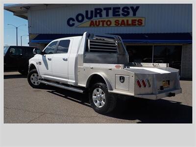 2018 RAM 2500 Laramie Longhorn - Photo 3 - Cottonwood, AZ 86326