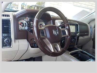2018 RAM 2500 Laramie Longhorn - Photo 6 - Cottonwood, AZ 86326