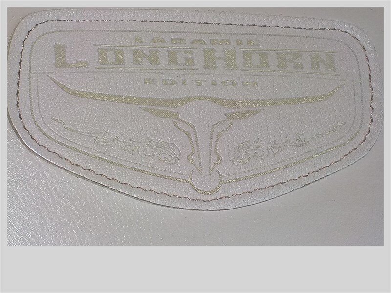2018 RAM 2500 Laramie Longhorn - Photo 42 - Cottonwood, AZ 86326