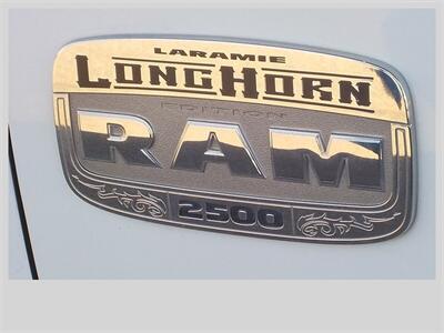2018 RAM 2500 Laramie Longhorn - Photo 43 - Cottonwood, AZ 86326