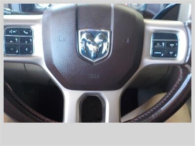 2018 RAM 2500 Laramie Longhorn - Photo 19 - Cottonwood, AZ 86326