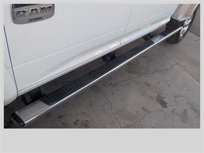2018 RAM 2500 Laramie Longhorn - Photo 40 - Cottonwood, AZ 86326