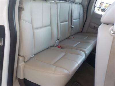 2012 GMC Sierra 1500 SLT   - Photo 33 - Cottonwood, AZ 86326
