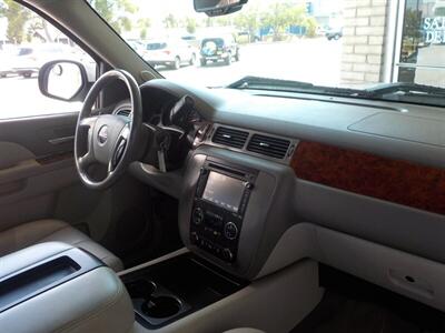 2012 GMC Sierra 1500 SLT   - Photo 17 - Cottonwood, AZ 86326