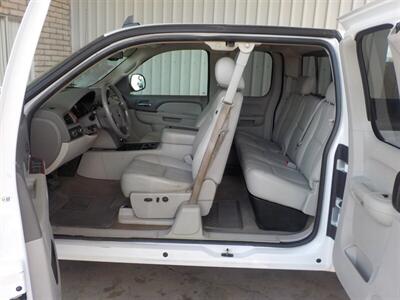 2012 GMC Sierra 1500 SLT   - Photo 32 - Cottonwood, AZ 86326