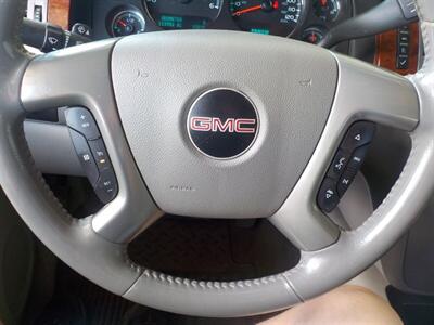 2012 GMC Sierra 1500 SLT   - Photo 8 - Cottonwood, AZ 86326