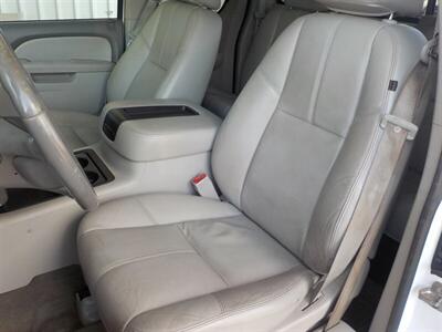 2012 GMC Sierra 1500 SLT   - Photo 4 - Cottonwood, AZ 86326