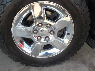 2012 GMC Sierra 1500 SLT   - Photo 10 - Cottonwood, AZ 86326