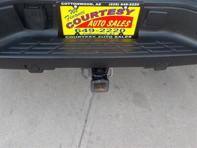 2012 GMC Sierra 1500 SLT   - Photo 36 - Cottonwood, AZ 86326