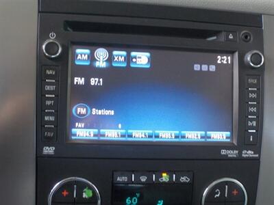 2012 GMC Sierra 1500 SLT   - Photo 22 - Cottonwood, AZ 86326