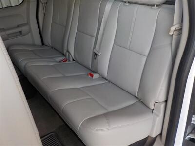 2012 GMC Sierra 1500 SLT   - Photo 6 - Cottonwood, AZ 86326