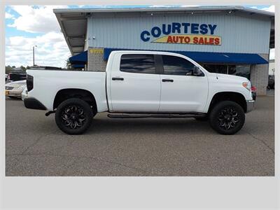 2016 Toyota Tundra Limited   - Photo 9 - Cottonwood, AZ 86326
